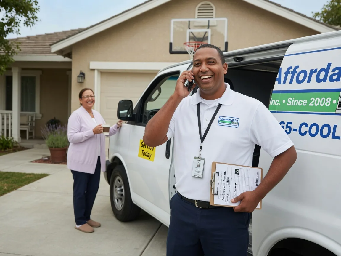 Central Ac Repair Astoria, OR FAQs